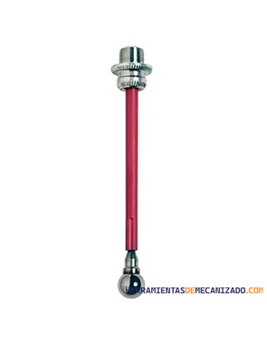 Punta Larga 8mm Para Palpador 3D Haimer