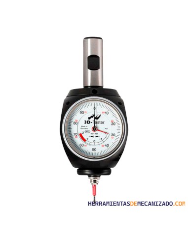 Palpador Haimer 3D Universal