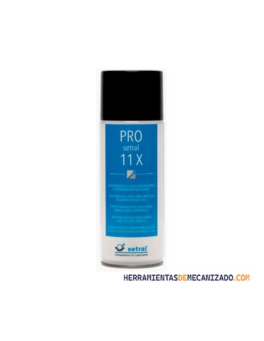 Pro Setral 11 X Recubrimiento Protector