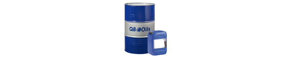 Aceites y Grasas Industriales