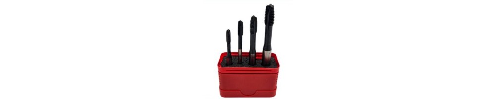 Kits de Machos de Máquina